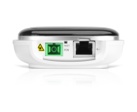 Ubiquiti Terminal GPON UFiber UF-NANO ONT (światłowód FTTH) - 401993 - zdjęcie 4